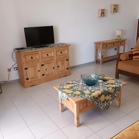 Apartmán Vacanze Sicilia Trappeto  Exteriér fotografie