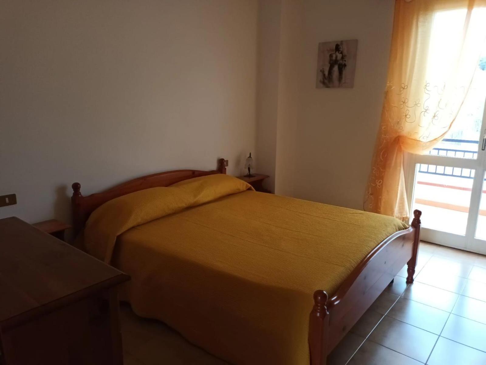 Apartmán Vacanze Sicilia Trappeto  Pokoj fotografie