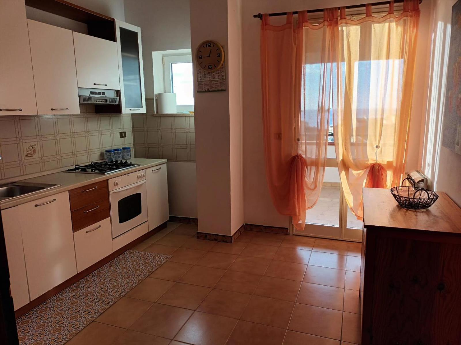 Apartmán Vacanze Sicilia Trappeto  Pokoj fotografie