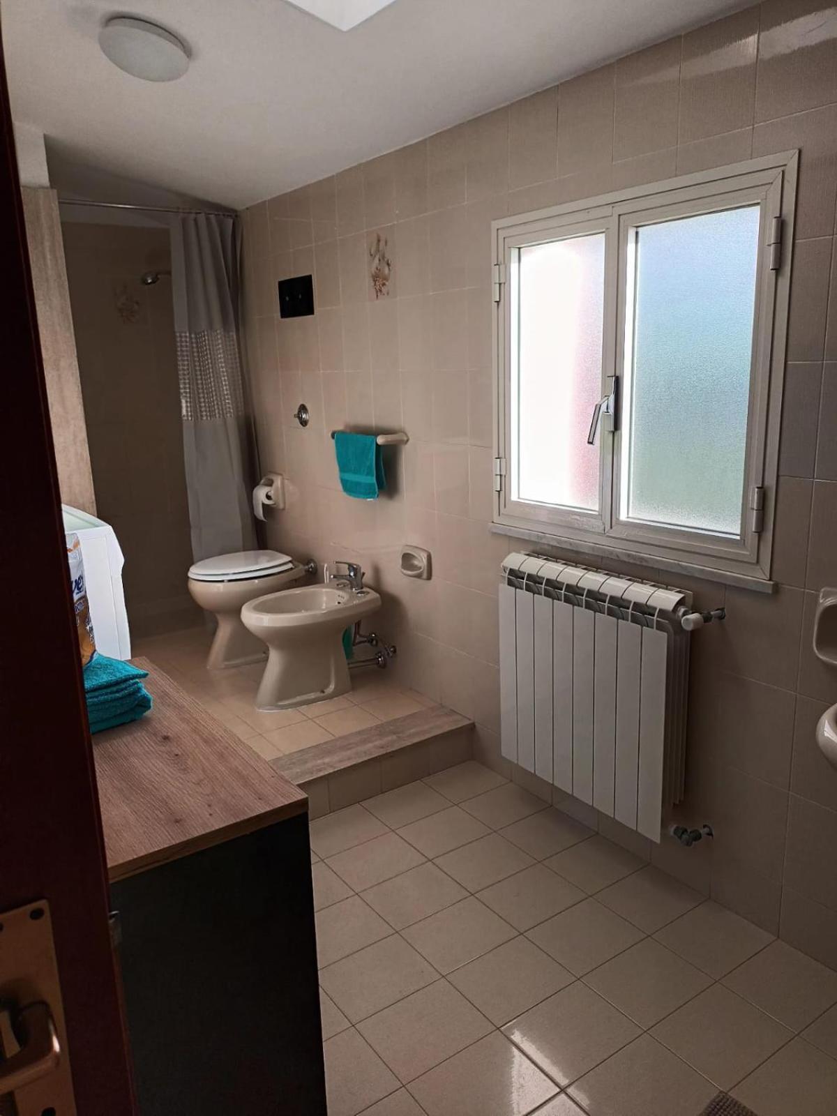 Apartmán Vacanze Sicilia Trappeto  Pokoj fotografie