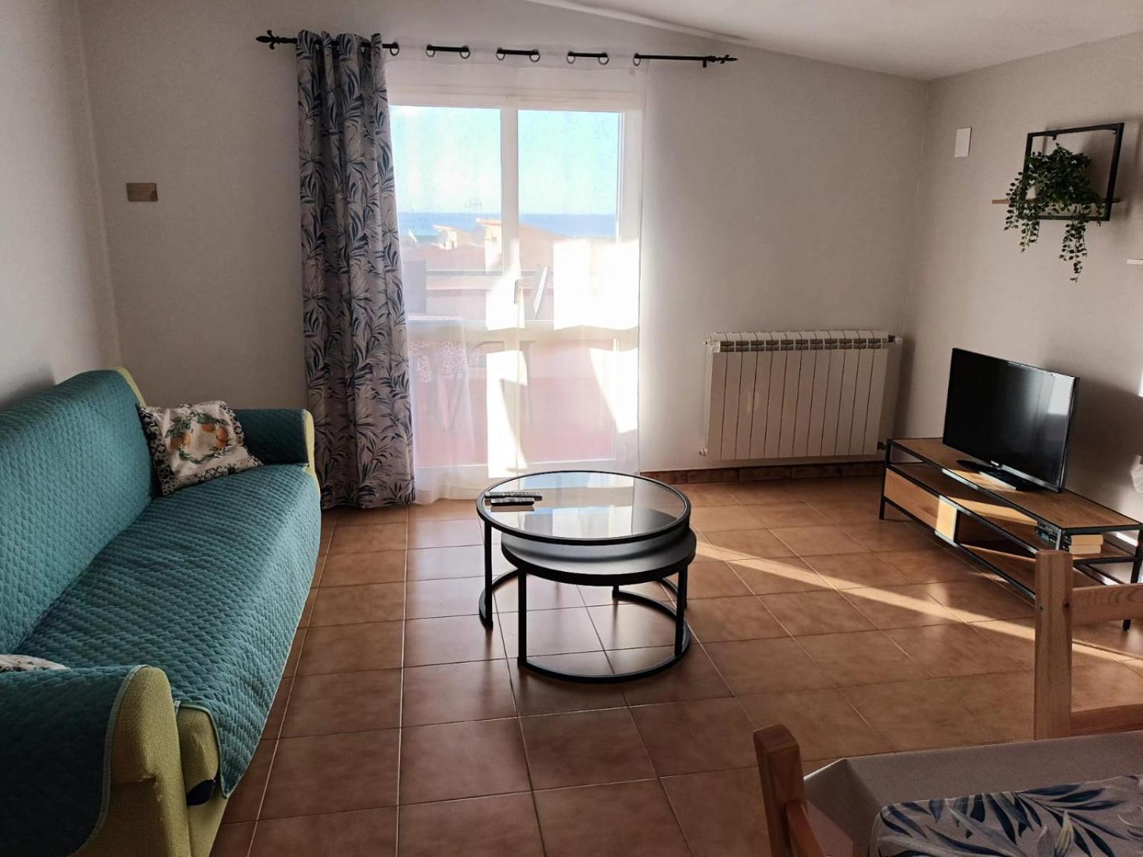 Apartmán Vacanze Sicilia Trappeto  Pokoj fotografie