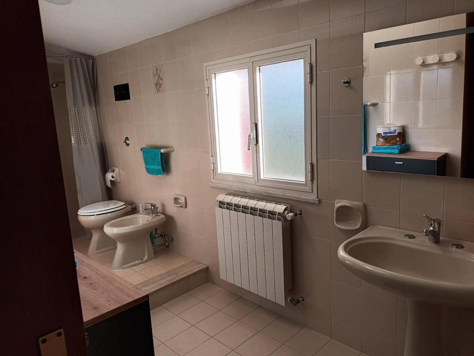 Apartmán Vacanze Sicilia Trappeto  Pokoj fotografie