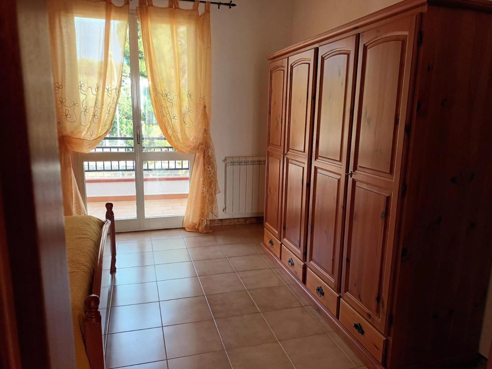 Apartmán Vacanze Sicilia Trappeto  Pokoj fotografie