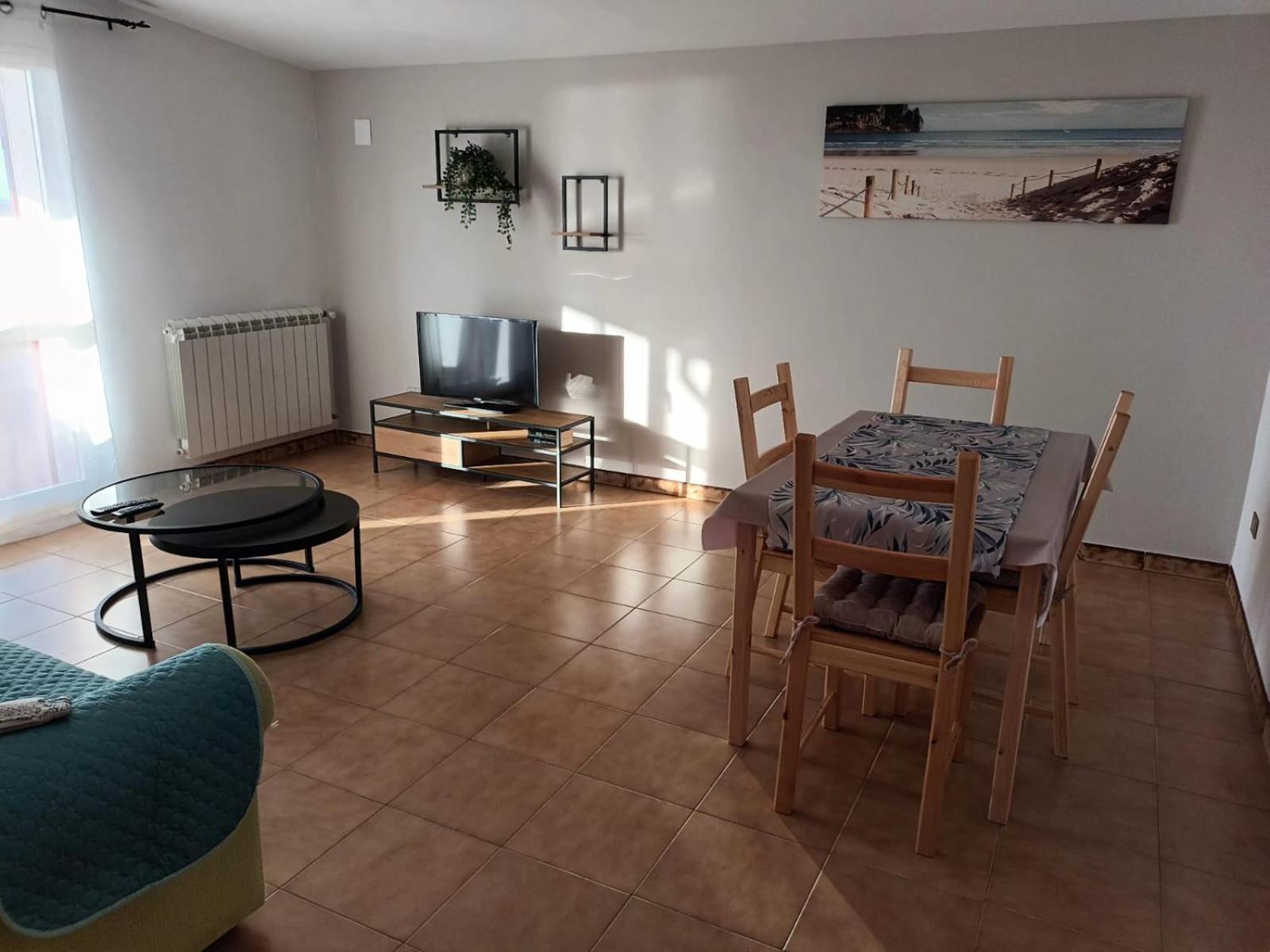 Apartmán Vacanze Sicilia Trappeto  Pokoj fotografie