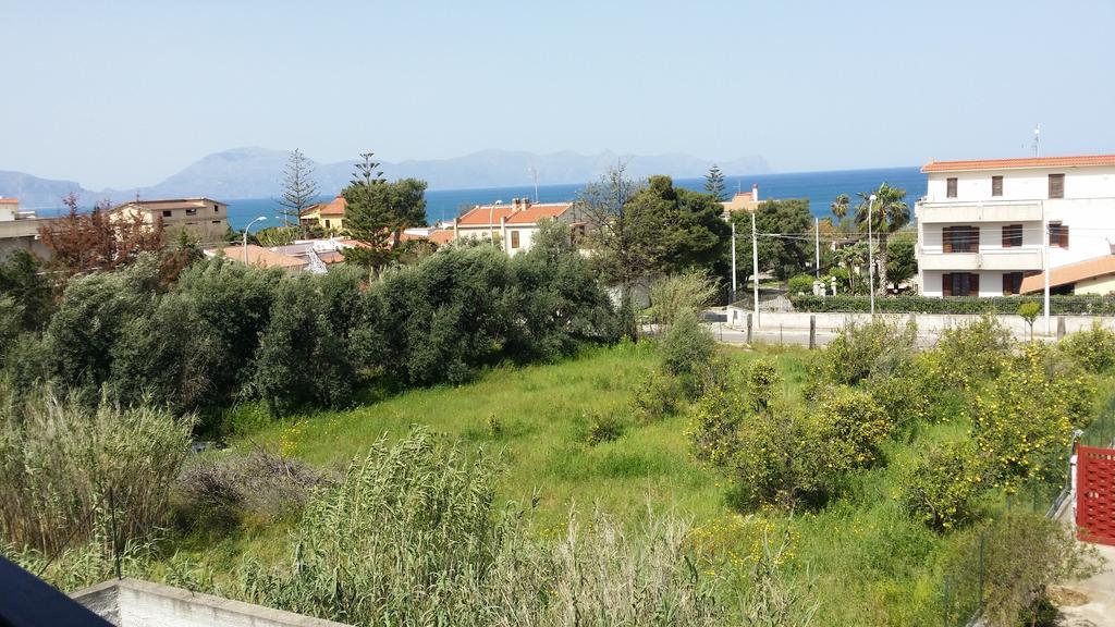Apartmán Vacanze Sicilia Trappeto  Exteriér fotografie