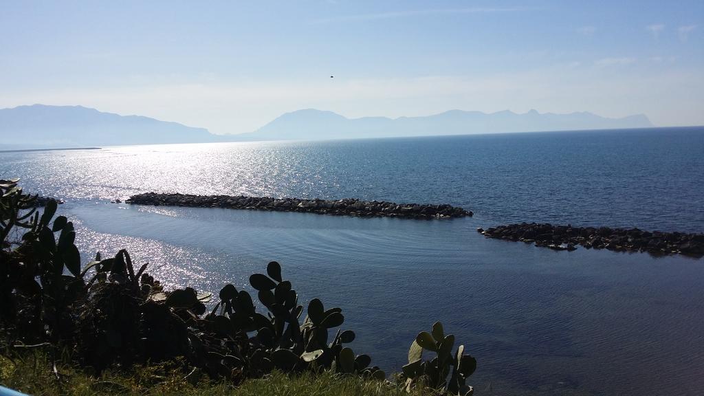 Apartmán Vacanze Sicilia Trappeto  Exteriér fotografie