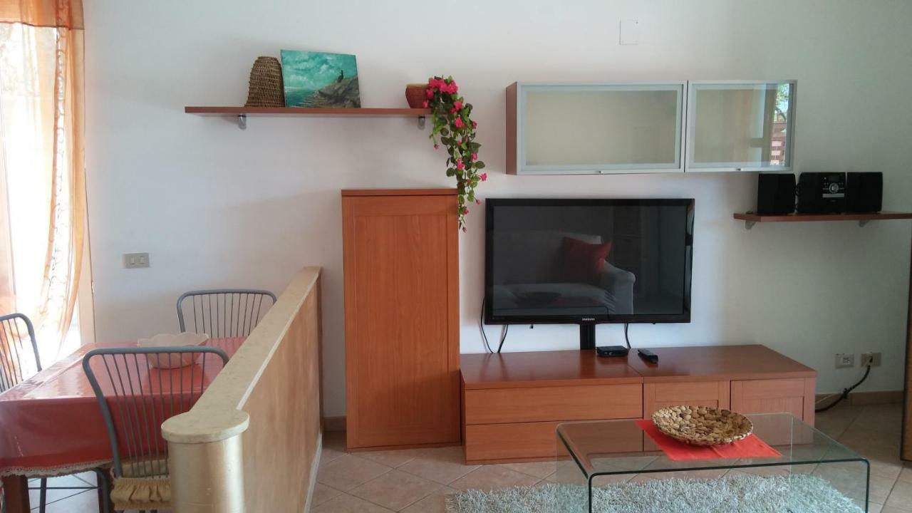 Apartmán Vacanze Sicilia Trappeto  Exteriér fotografie